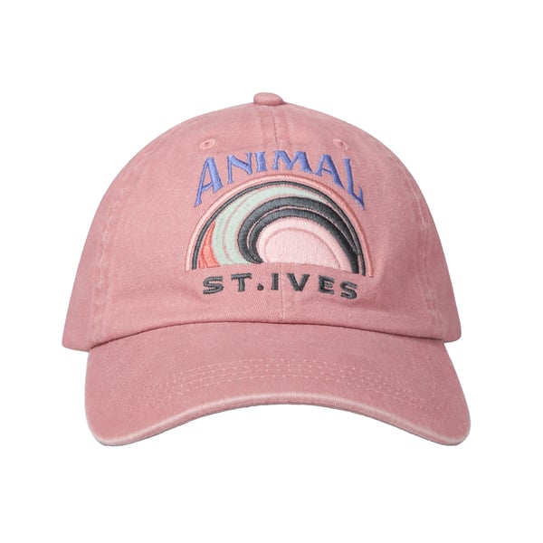 Animal St Ives Baseballkeps