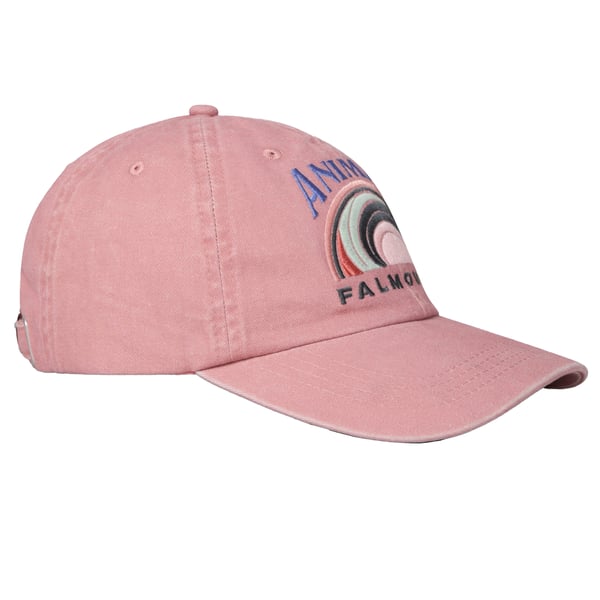 Animal Falmouth -lippalakki