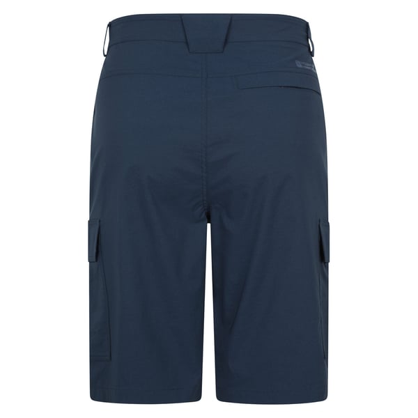 Mountain Warehouse Mens Delta Stretch Cargo Shorts