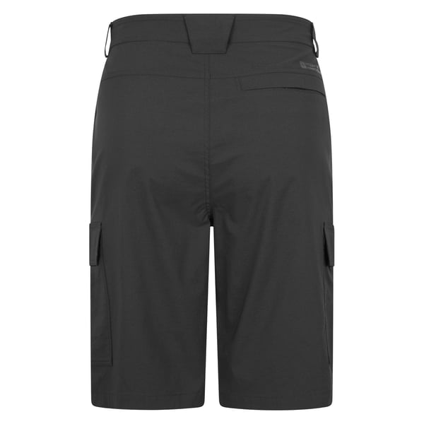 Mountain Warehouse Mens Delta Stretch Cargo Shorts