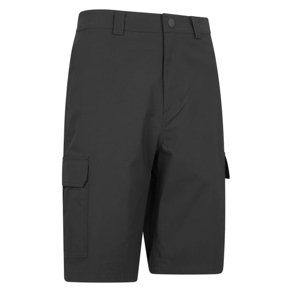 Mountain Warehouse Mens Delta Stretch Cargo Shorts