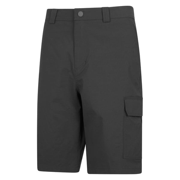 Mountain Warehouse Mens Delta Stretch Cargo Shorts