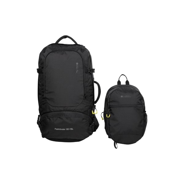 Mountain Warehouse Pathfinder 15L Ryggsäck