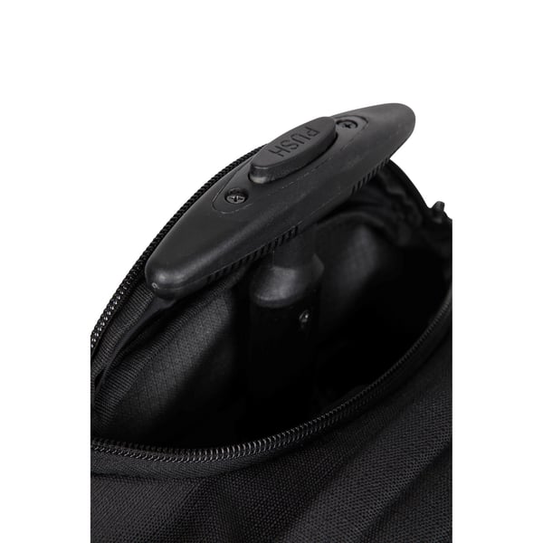 Mountain Warehouse Pioneer Ryggsäck med hjul