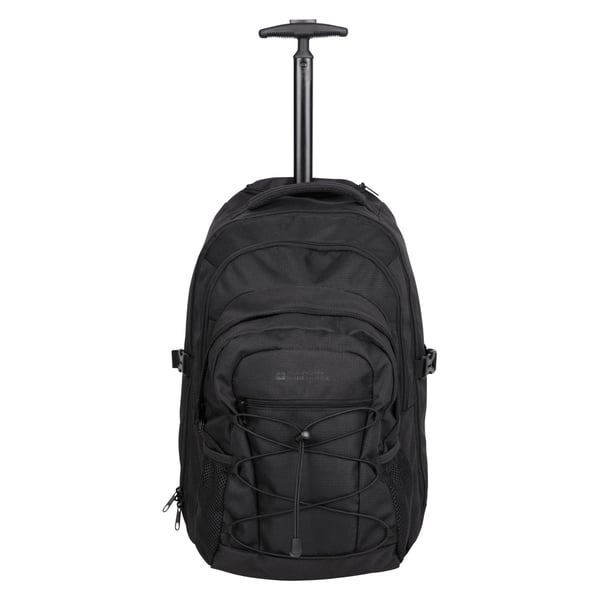 Mountain Warehouse Pioneer Wheeled Backpack Mountain Warehouse Pioneer Wheeled Backpack