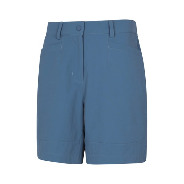 Mountain Warehouse Womens/Ladies Lade Water Resistant Shorts