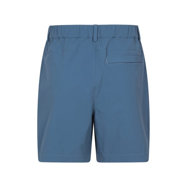 Mountain Warehouse Womens/Ladies Lade Water Resistant Shorts