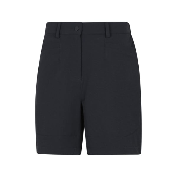 Mountain Warehouse Womens/Ladies Lade Water Resistant Shorts