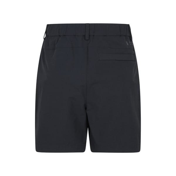Mountain Warehouse Womens/Ladies Lade Water Resistant Shorts