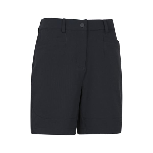Mountain Warehouse Womens/Ladies Lade Water Resistant Shorts