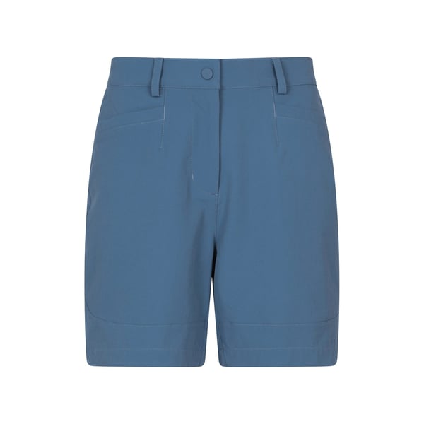 Mountain Warehouse Womens/Ladies Lade Water Resistant Shorts