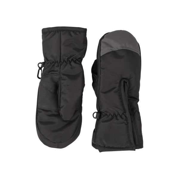 Mountain Warehouse Childrens/Kids Ski Mittens