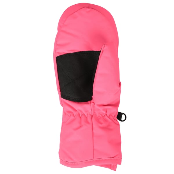 Mountain Warehouse Childrens/Kids Ski Mittens