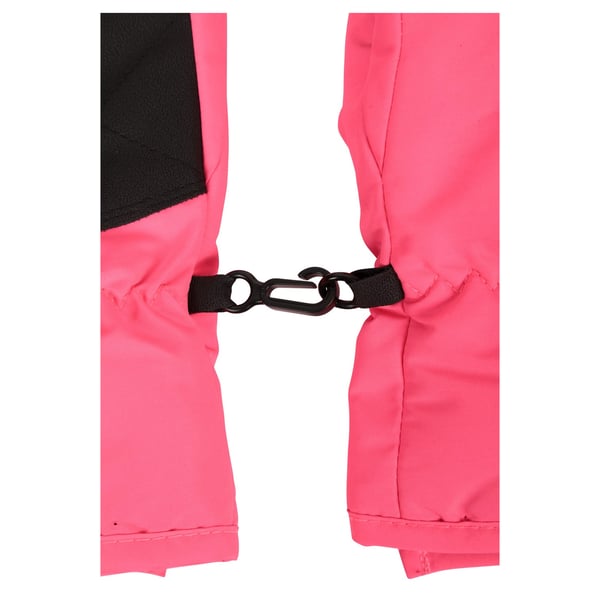 Mountain Warehouse Childrens/Kids Ski Mittens