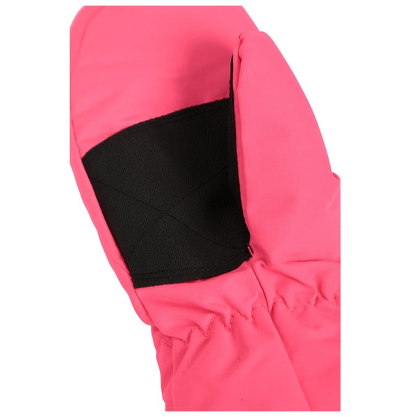 Mountain Warehouse Childrens/Kids Ski Mittens