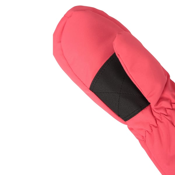 Mountain Warehouse Childrens/Kids Ski Mittens