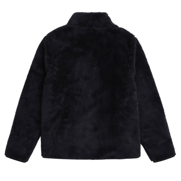 Animal Womens/Ladies Teddy Fleece Full Zip Jacket