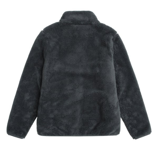 Animal Womens/Ladies Teddy Fleece Full Zip Jacket