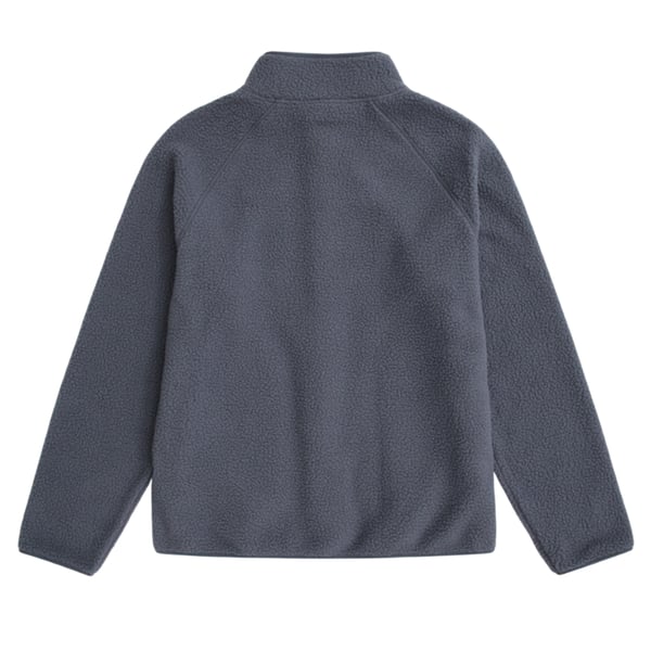 Animal Mens Andy Borg Fleece Jacket