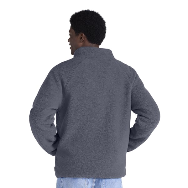 Animal Mens Andy Borg Fleece Jacket