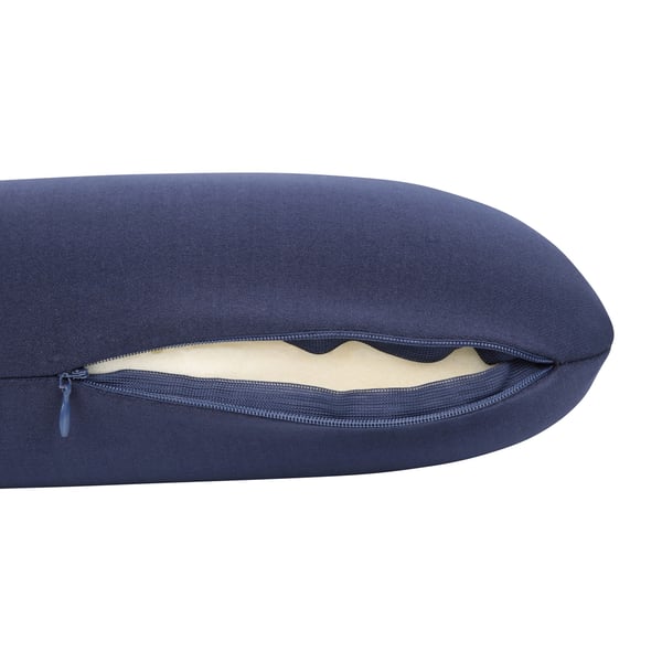Mountain Warehouse Campingkudde i Memory Foam
