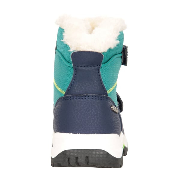 Mountain Warehouse Toddler Comet Waterproof Snow Boots