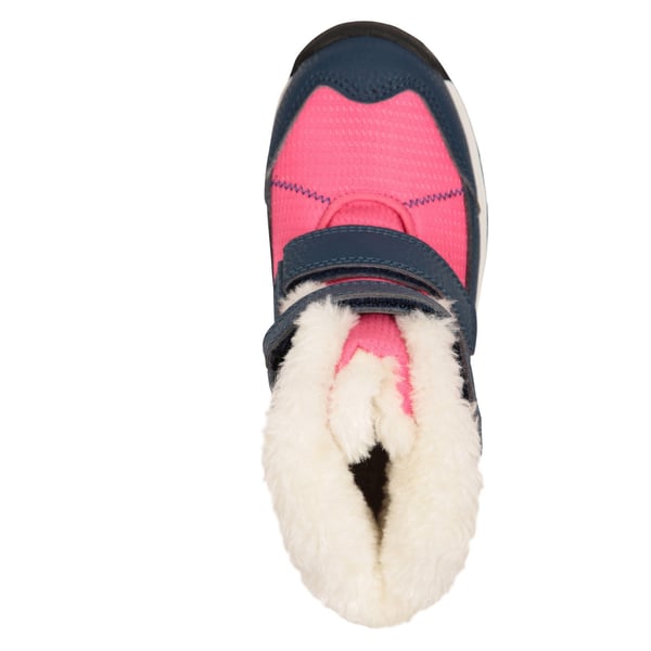 Mountain Warehouse Toddler Comet Waterproof Snow Boots