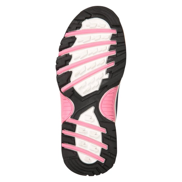 Mountain Warehouse Toddler Comet Waterproof Snow Boots