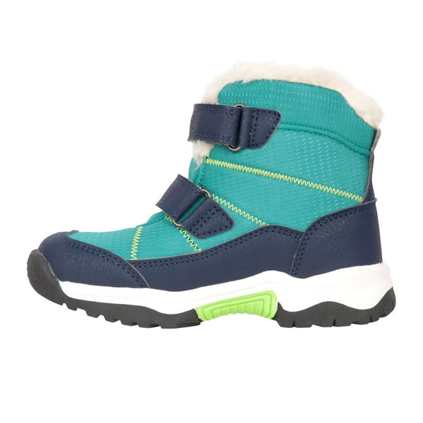 Mountain Warehouse Toddler Comet Waterproof Snow Boots