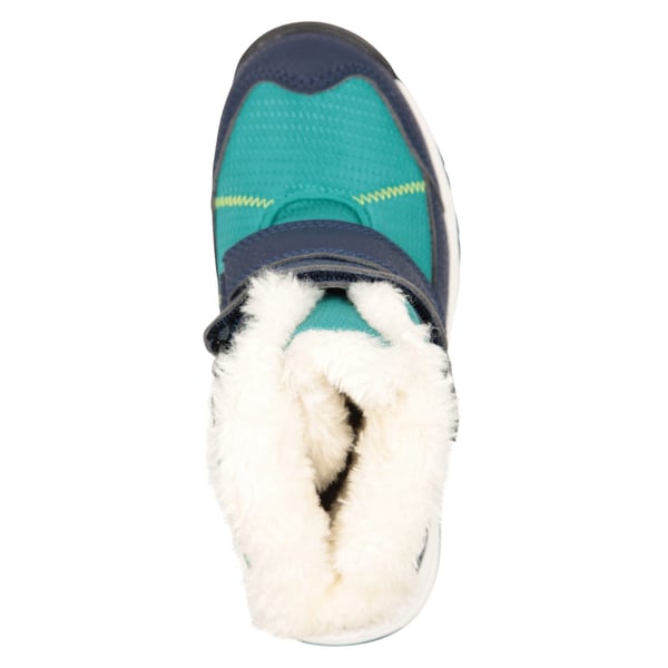 Mountain Warehouse Toddler Comet Waterproof Snow Boots