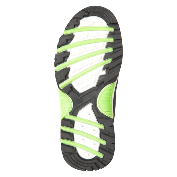 Mountain Warehouse Toddler Comet Waterproof Snow Boots