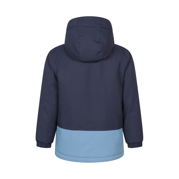 Mountain Warehouse Childrens/Kids Cyclone Waterproof Padded Jacket