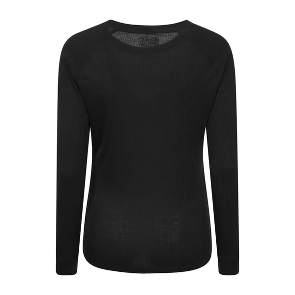 Mountain Warehouse Womens/Ladies Talus Long-Sleeved Top