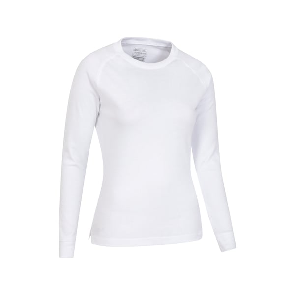 Mountain Warehouse Womens/Ladies Talus Long-Sleeved Top
