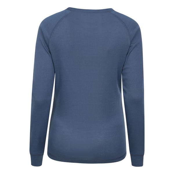 Mountain Warehouse Womens/Ladies Talus Long-Sleeved Top
