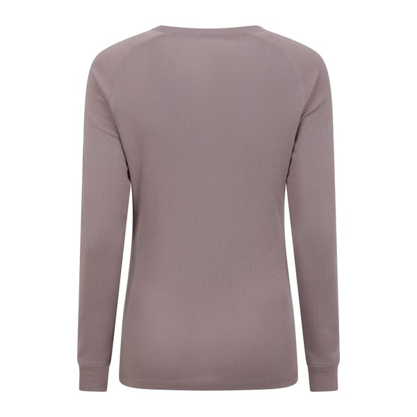 Mountain Warehouse Womens/Ladies Talus Long-Sleeved Top