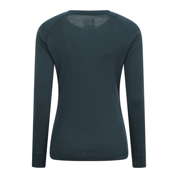 Mountain Warehouse Womens/Ladies Talus Long-Sleeved Top