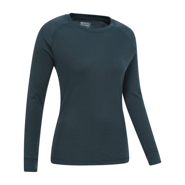 Mountain Warehouse Womens/Ladies Talus Long-Sleeved Top