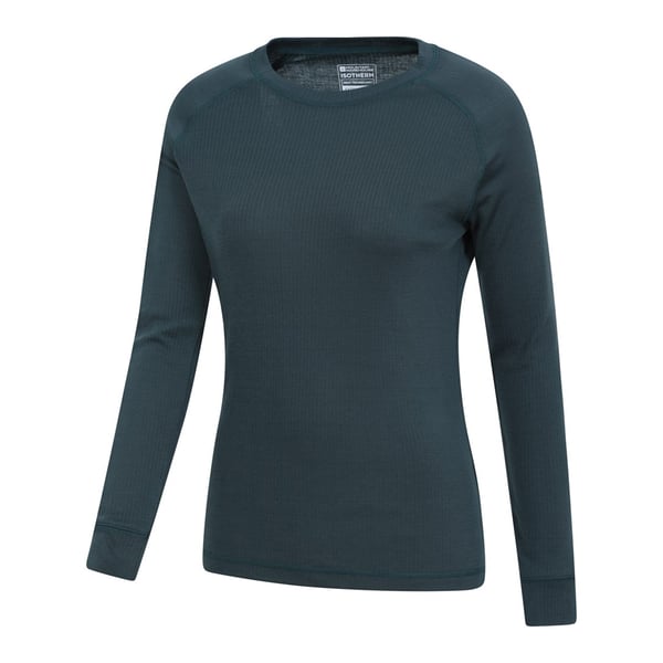 Mountain Warehouse Womens/Ladies Talus Long-Sleeved Top