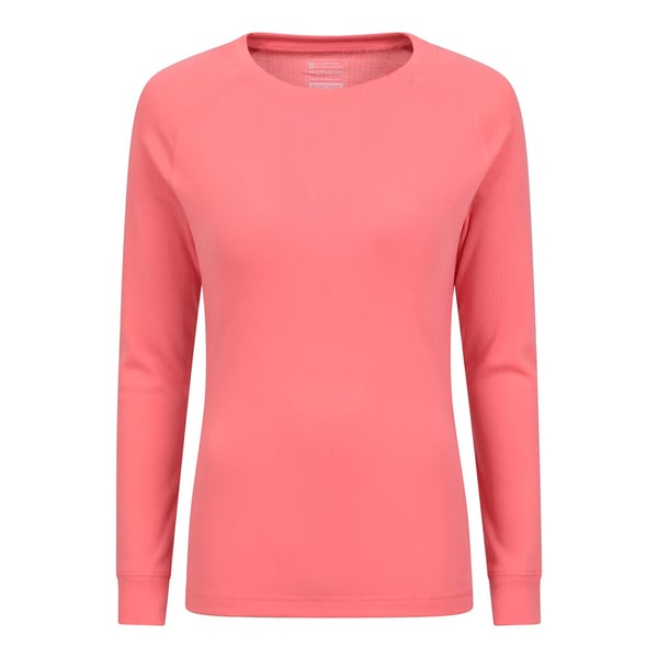 Mountain Warehouse Womens/Ladies Talus Long-Sleeved Top