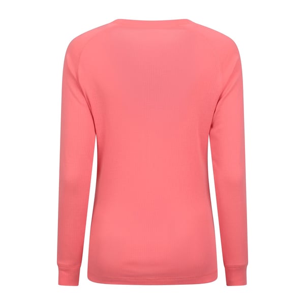 Mountain Warehouse Womens/Ladies Talus Long-Sleeved Top