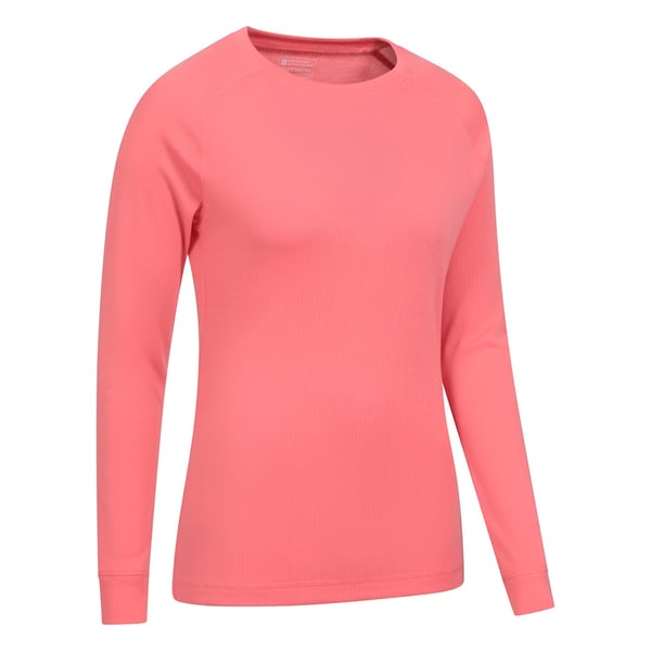 Mountain Warehouse Womens/Ladies Talus Long-Sleeved Top