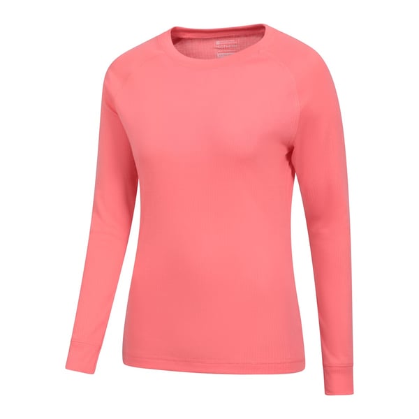 Mountain Warehouse Womens/Ladies Talus Long-Sleeved Top