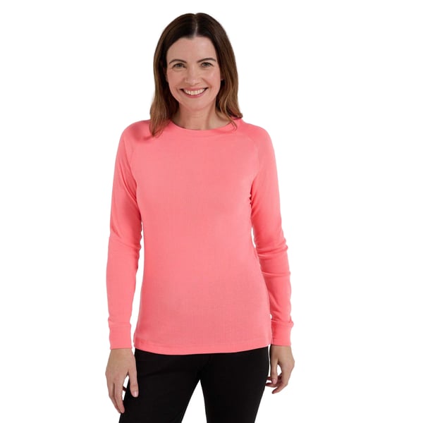 Mountain Warehouse Womens/Ladies Talus Long-Sleeved Top