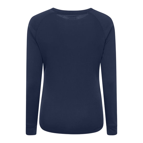 Mountain Warehouse Womens/Ladies Talus Long-Sleeved Top