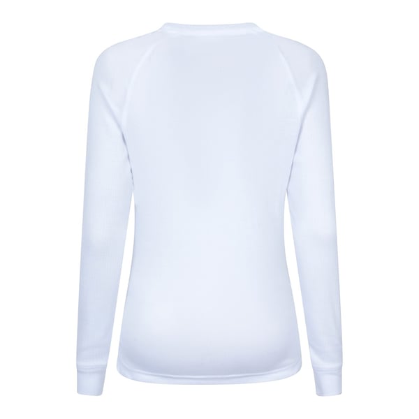 Mountain Warehouse Womens/Ladies Talus Long-Sleeved Top