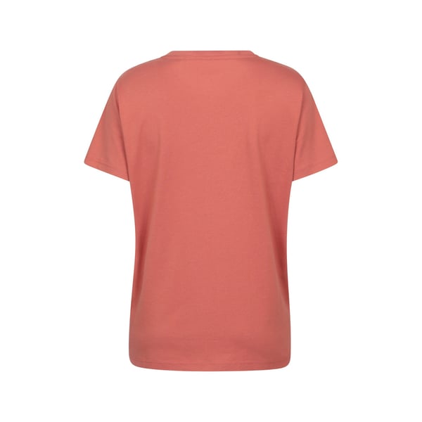 Mountain Warehouse Womens/Ladies Loose Fit T-Shirt