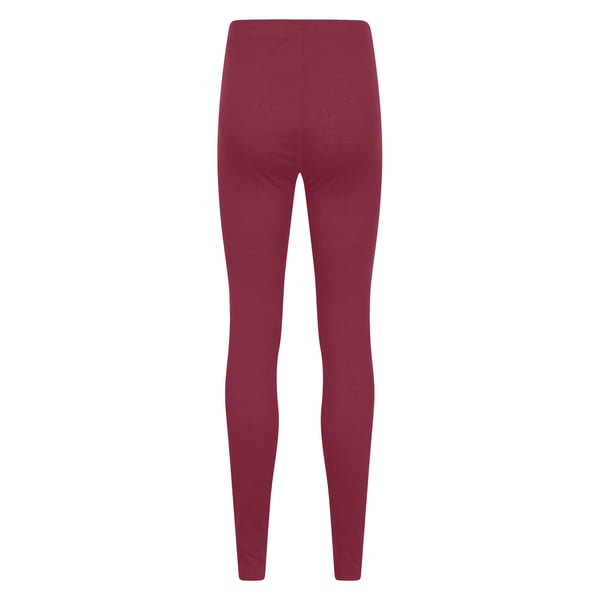 Mountain Warehouse Womens/Ladies Talus Base Layer Bottoms