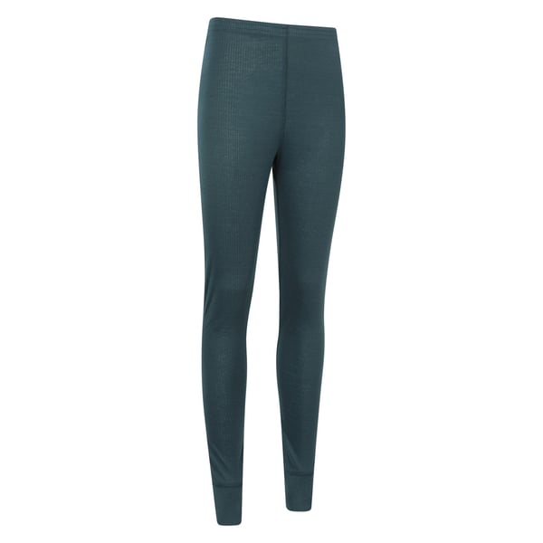 Mountain Warehouse Womens/Ladies Talus Base Layer Bottoms