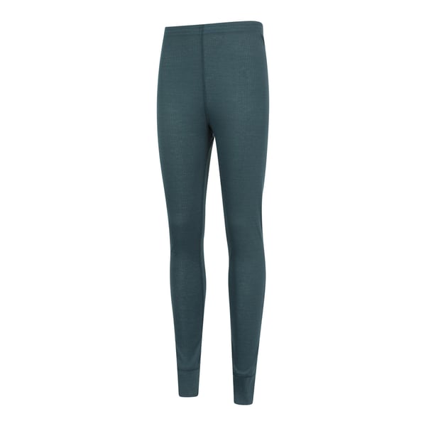 Mountain Warehouse Womens/Ladies Talus Base Layer Bottoms